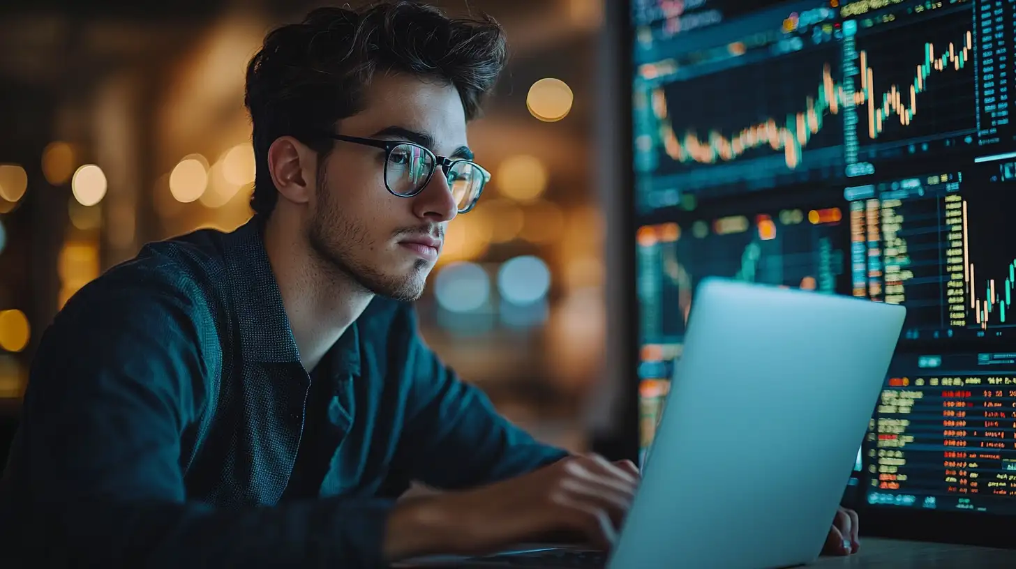 Eightcap Affiliate Program: The Ultimate Forex Affiliate Program for Maximizing Your Earnings